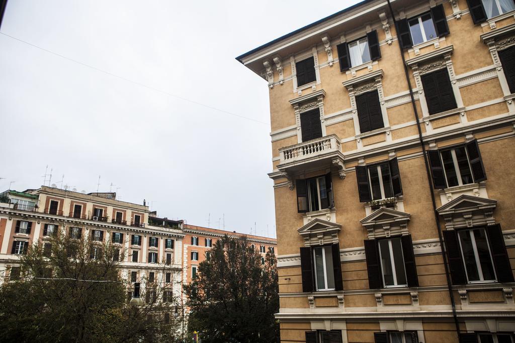 Lovely Rome Apartments - Vatican Exteriér fotografie