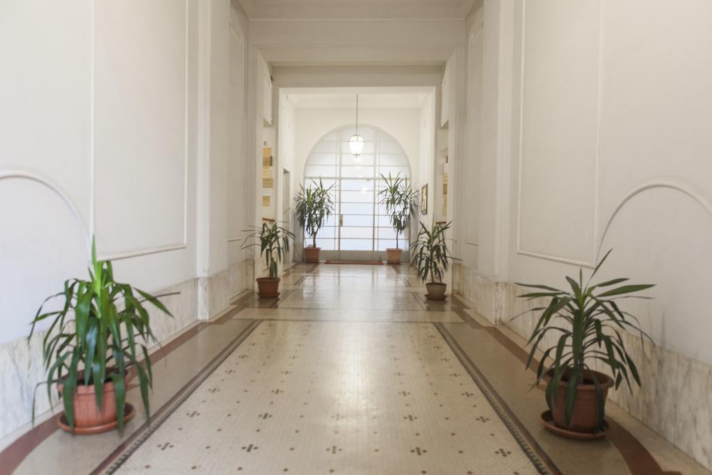 Lovely Rome Apartments - Vatican Exteriér fotografie